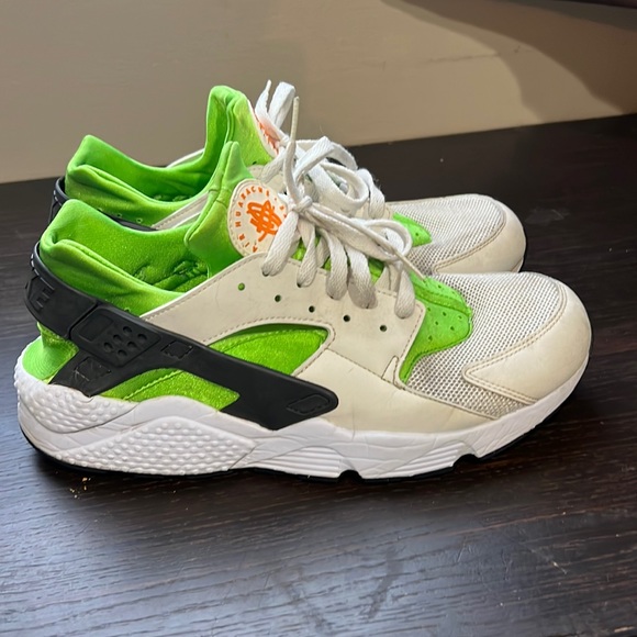 Nike air huarache size 13 - Picture 1 of 5